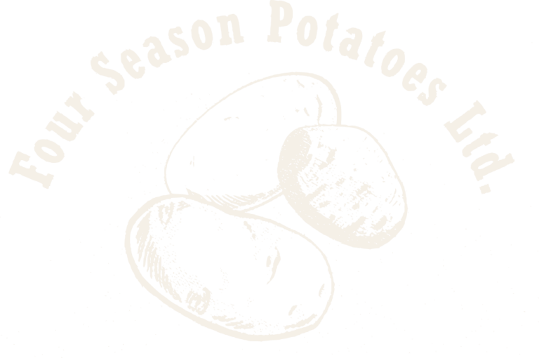 Four Season Potatoes logo image